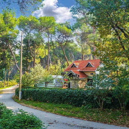 Διαμέρισμα Amazing In With 1 Bedrooms Premantura