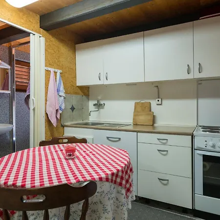 Amazing In With 1 Bedrooms Διαμέρισμα *