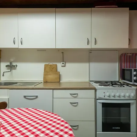 Apartamento Beautiful In With Wifi Premantura