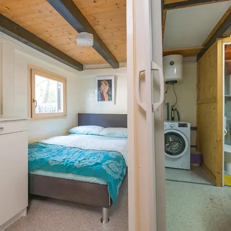 Apartamento Beautiful In With Wifi