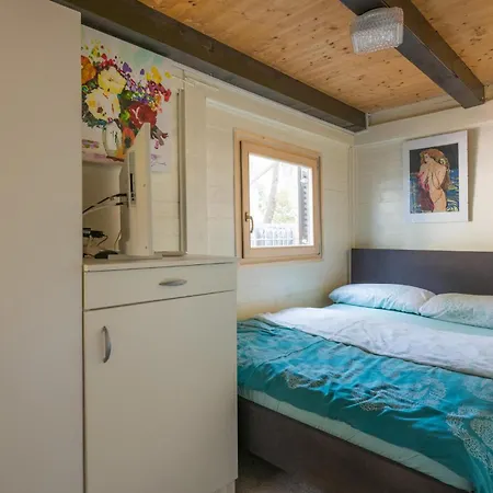 Apartamento Beautiful In With Wifi